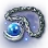 Moonlit Capotia Necklace icon