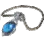 Resplendent Sapphire Necklace icon