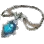 Ocean Sapphire Necklace icon