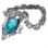 Sapphire Necklace of Storms icon