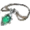 Forest Emerald Necklace icon