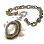 Starry Night Diamond Necklace icon