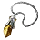 Manos Topaz Necklace icon