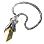 Manos Diamond Necklace icon