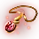 [Guild] Red Demon Necklace (Temp) icon