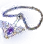 Fancy Obsidian Ore Necklace icon