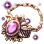 Great Crow Necklace icon