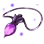Young Crow Necklace icon