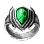 Barhan's Ring of Conquest icon