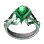 Forest Ronaros Ring icon