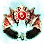 Clouded Ring of Crescent Guardian icon