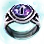 Clouded Eye of the Ruins Ring icon