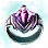Clouded Tungrad Ring icon