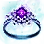Clouded Ominous Ring icon