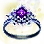 Starlit Ominous Ring icon
