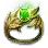 Ocean Haze Ring icon