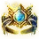 Starlit Deboreka Ring icon
