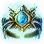 Clouded Deboreka Ring icon