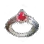 Resplendent Ruby Ring icon