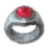 Blood Ruby Ring icon