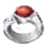 Dark Blood Ruby Ring icon