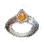 Resplendent Topaz Ring icon