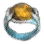 Topaz Ring of Regeneration icon