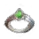 Emerald Ring icon