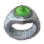 Forest Emerald Ring icon