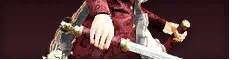 Manos Sapphire Ring icon