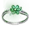 Manos Ring icon