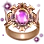 Great Crow Ring icon