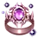 Vengeful Crow Ring icon