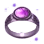 Young Crow Ring icon