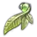 Forest's Eye Earring icon