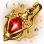 Moonhushed Kharazad Earring icon