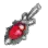 Blood Ruby Earrings icon