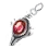Dark Blood Ruby Earrings icon