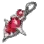 Corrupt Ruby Earrings icon