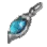 Sapphire Earring icon