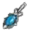 Ocean Sapphire Earring icon