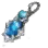 Sapphire Earring of Storms icon