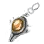 Shining Gold Topaz Earrings icon