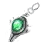 Placid Forest Emerald Earring icon