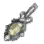 Star Diamond Earring icon