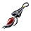 Manos Ruby Earring icon