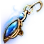 Resolute Earring - Black Spirit's Rage icon