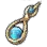 Geranoa Earring icon