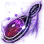 Resolute Earring - Black Spirit's Rage Recovery icon