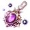 Vengeful Crow Earring icon